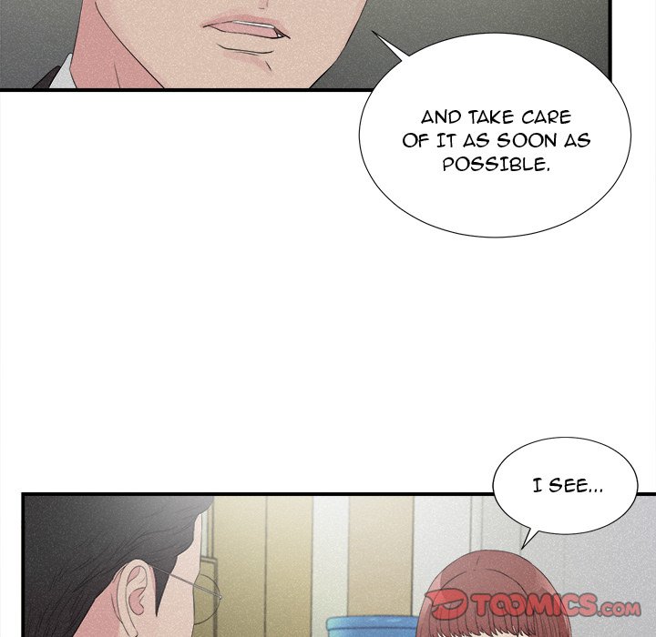 Secret Friend - Chapter 102 [photo 50] - MangaPorn