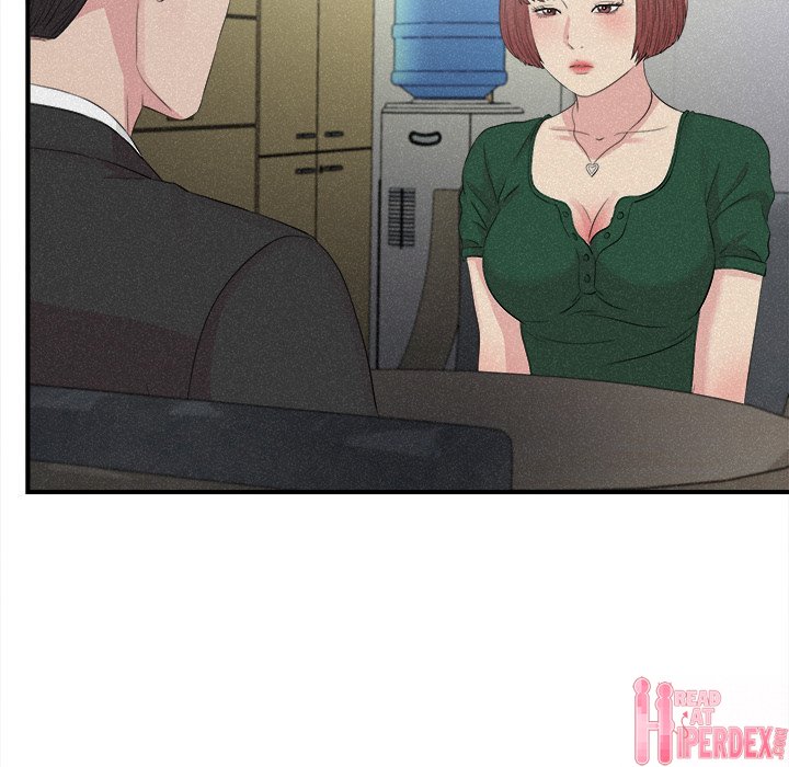 Secret Friend - Chapter 102 [photo 51] - MangaPorn