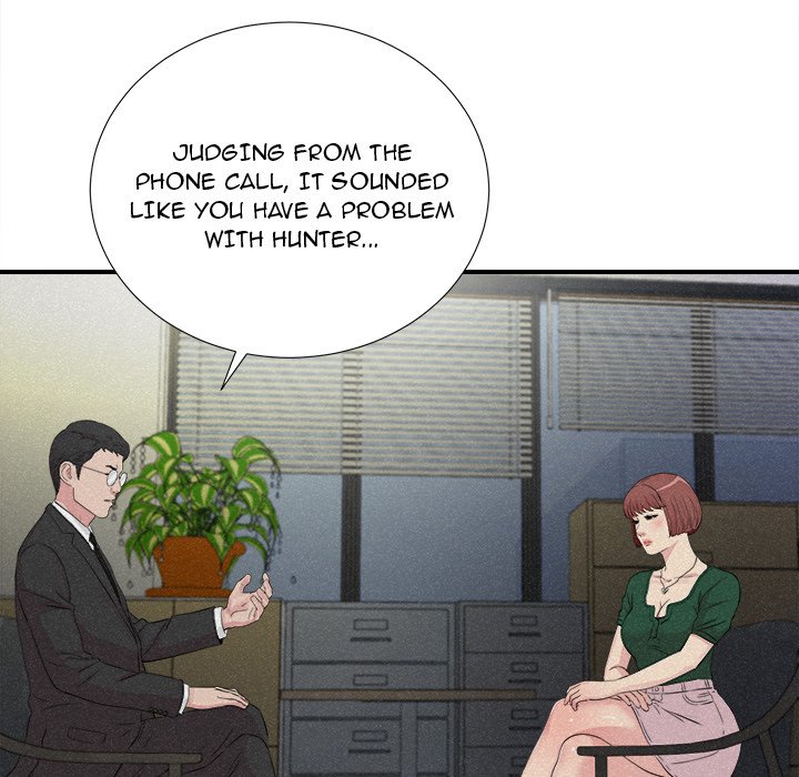 Secret Friend - Chapter 102 [photo 52] - MangaPorn