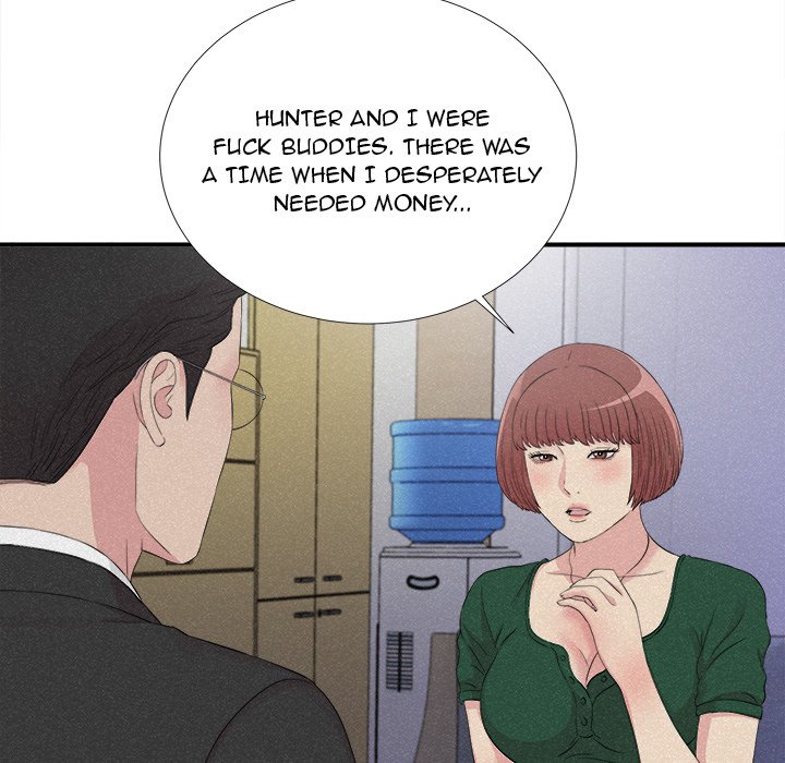 Secret Friend - Chapter 102 [photo 55] - MangaPorn