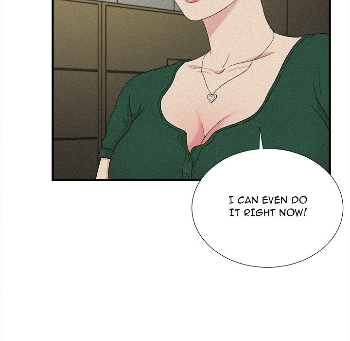 Secret Friend - Chapter 102 [photo 78] - MangaPorn