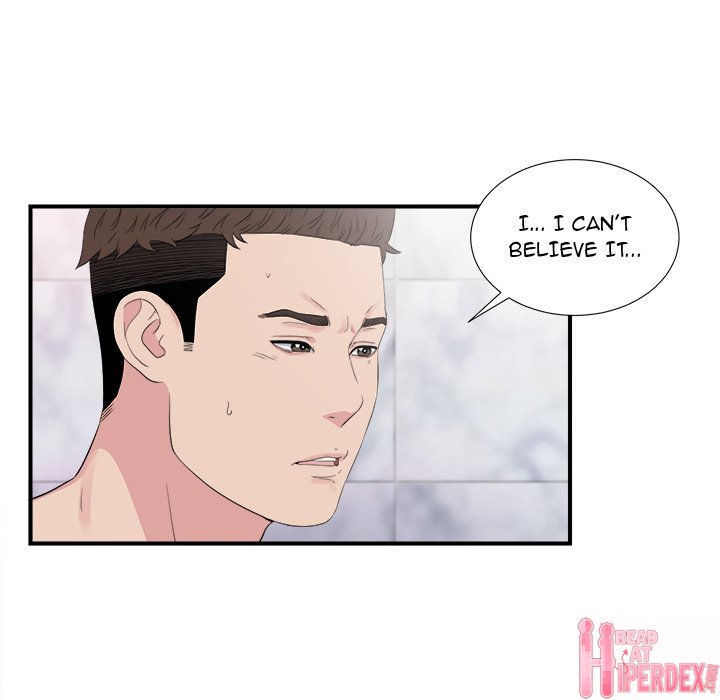 Secret Friend - Chapter 102 [photo 81] - MangaPorn