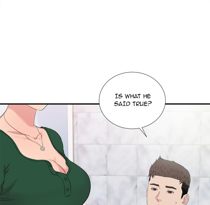 Secret Friend - Chapter 102 [photo 82] - MangaPorn