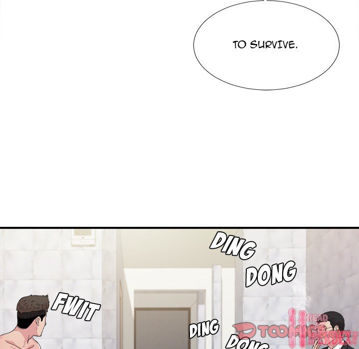 Secret Friend - Chapter 102 [photo 86] - MangaPorn