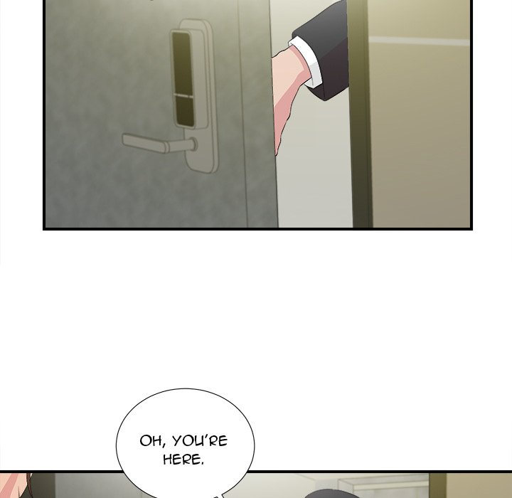 Secret Friend - Chapter 103 [photo 24] - MangaPorn