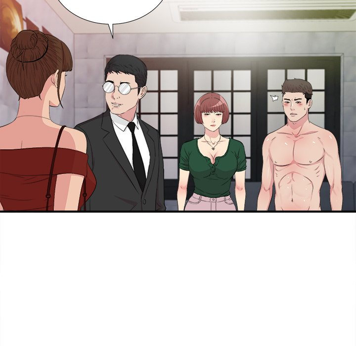 Secret Friend - Chapter 103 [photo 28] - MangaPorn