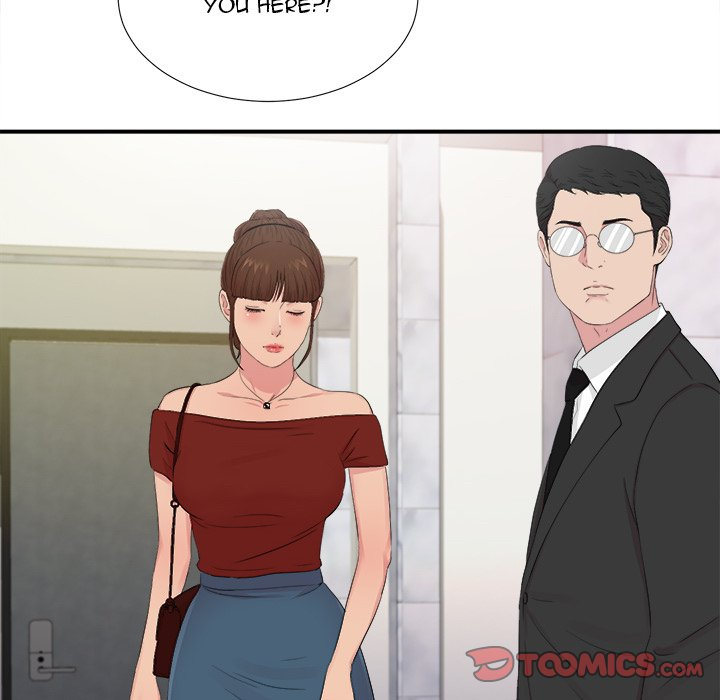 Secret Friend - Chapter 103 [photo 30] - MangaPorn