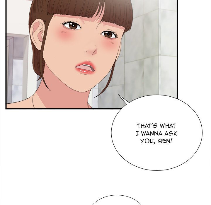 Secret Friend - Chapter 103 [photo 32] - MangaPorn