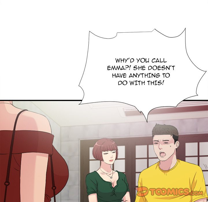 Secret Friend - Chapter 103 [photo 42] - MangaPorn