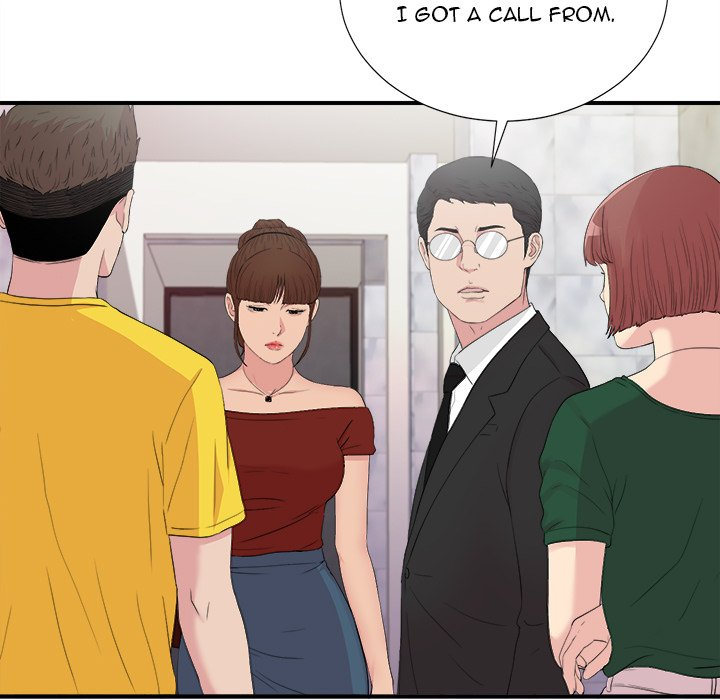 Secret Friend - Chapter 103 [photo 45] - MangaPorn