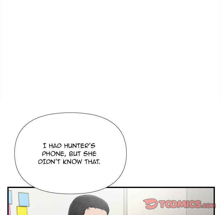 Secret Friend - Chapter 103 [photo 46] - MangaPorn