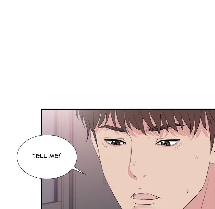 Secret Friend - Chapter 103 [photo 9] - MangaPorn