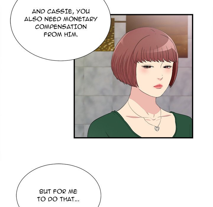 Secret Friend - Chapter 103 [photo 96] - MangaPorn