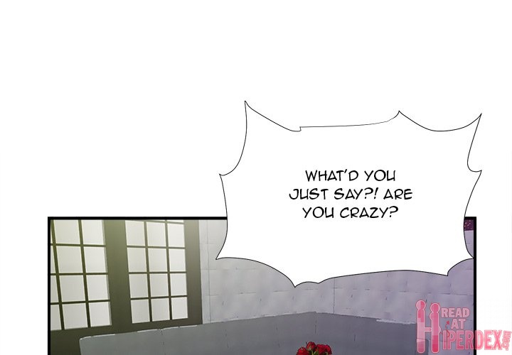 Secret Friend - Chapter 104 [photo 1] - MangaPorn