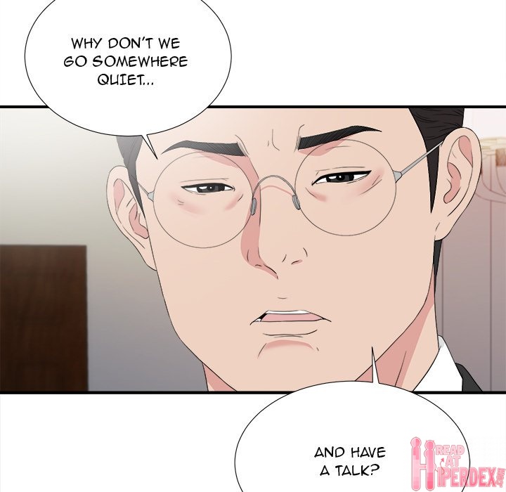 Secret Friend - Chapter 104 [photo 101] - MangaPorn