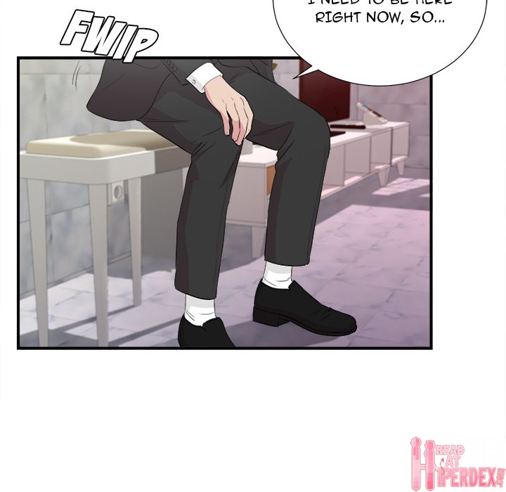 Secret Friend - Chapter 104 [photo 11] - MangaPorn
