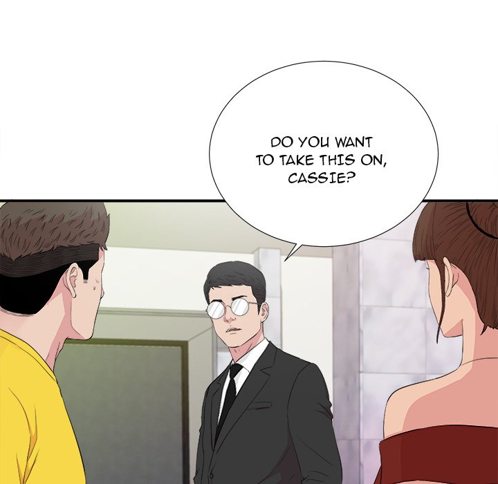 Secret Friend - Chapter 104 [photo 12] - MangaPorn