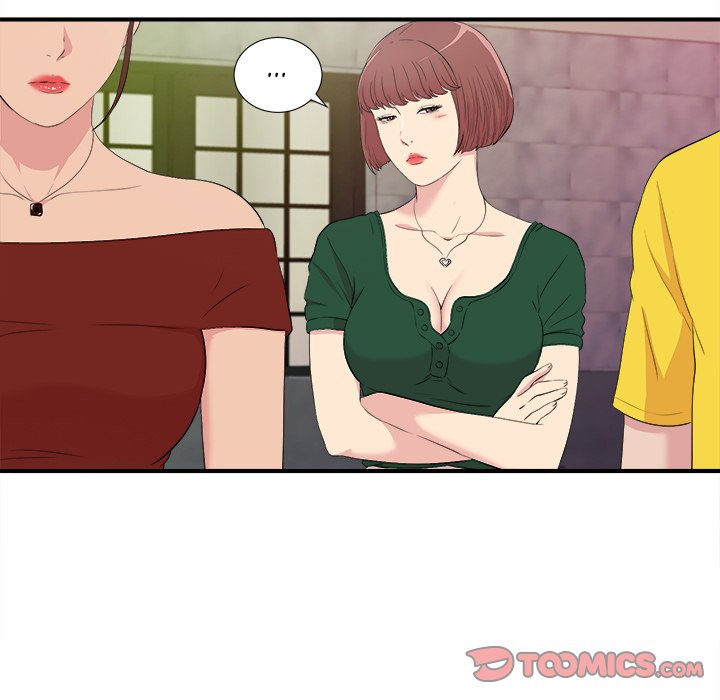 Secret Friend - Chapter 104 [photo 14] - MangaPorn