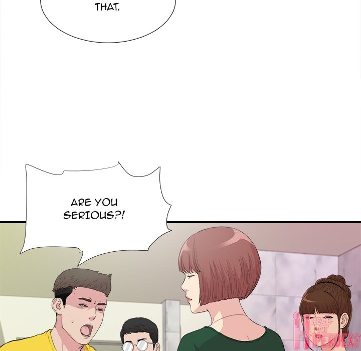 Secret Friend - Chapter 104 [photo 16] - MangaPorn