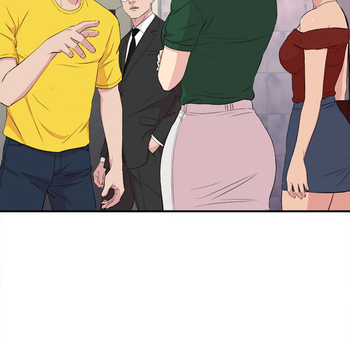 Secret Friend - Chapter 104 [photo 17] - MangaPorn