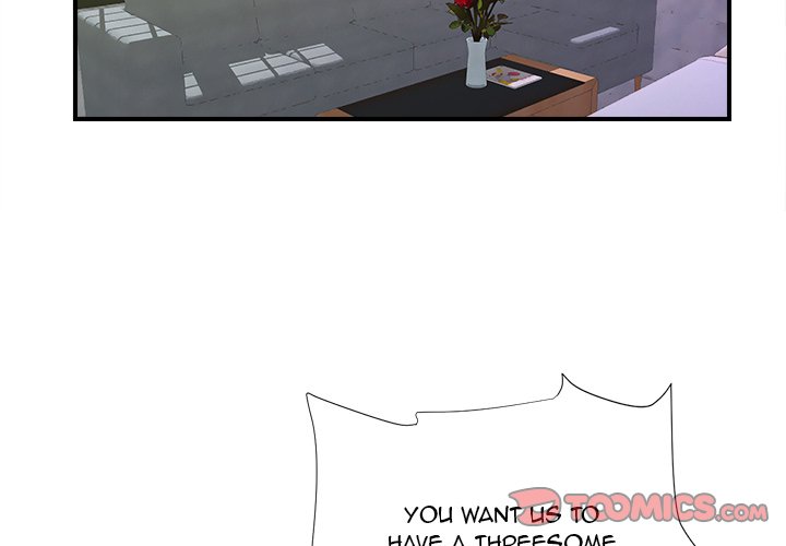 Secret Friend - Chapter 104 [photo 2] - MangaPorn