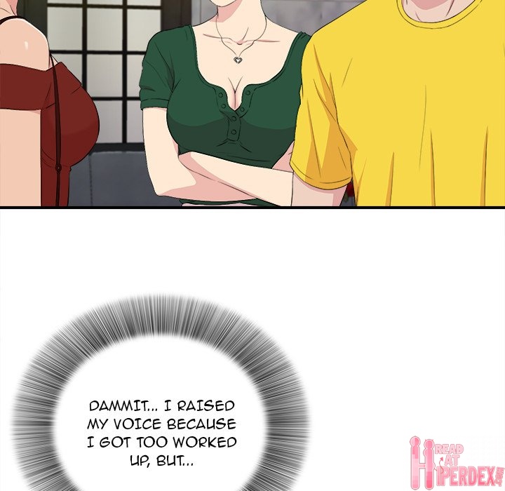 Secret Friend - Chapter 104 [photo 21] - MangaPorn