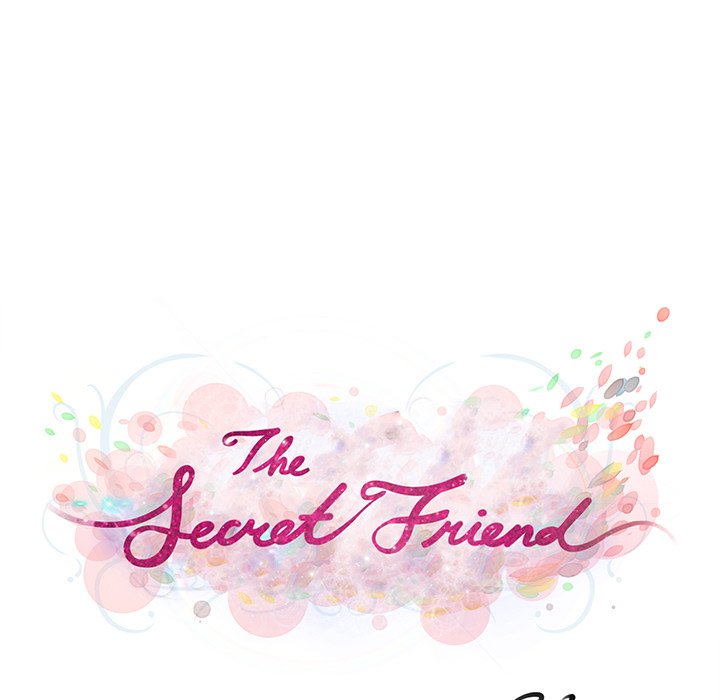 Secret Friend - Chapter 104 [photo 23] - MangaPorn