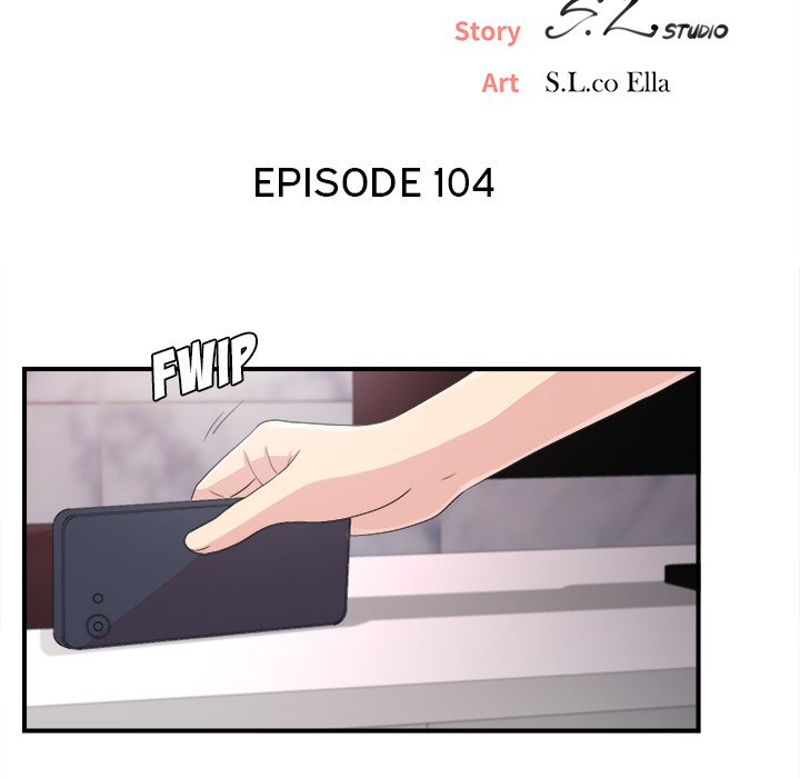 Secret Friend - Chapter 104 [photo 24] - MangaPorn
