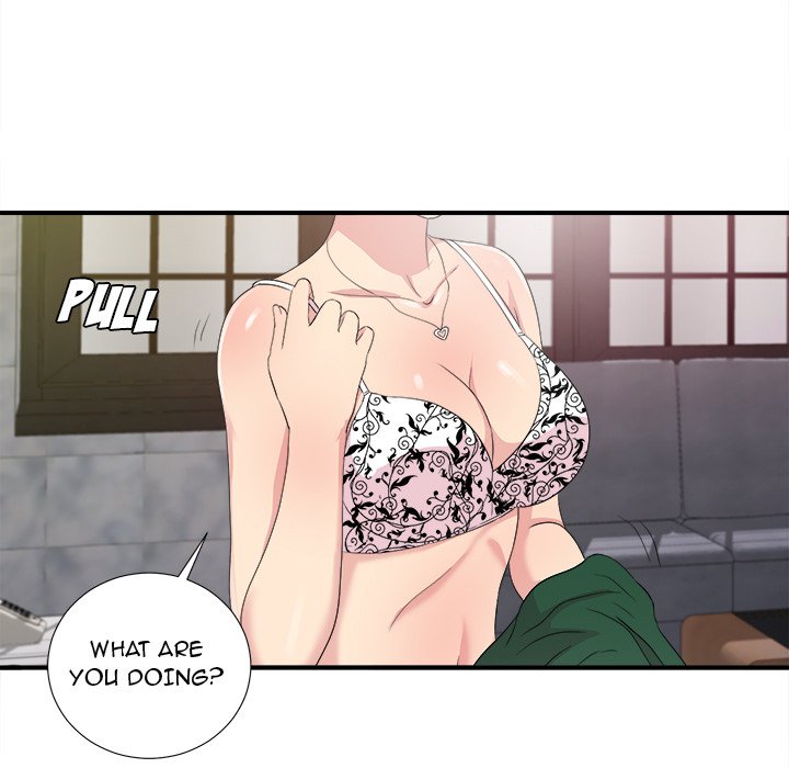 Secret Friend - Chapter 104 [photo 25] - MangaPorn