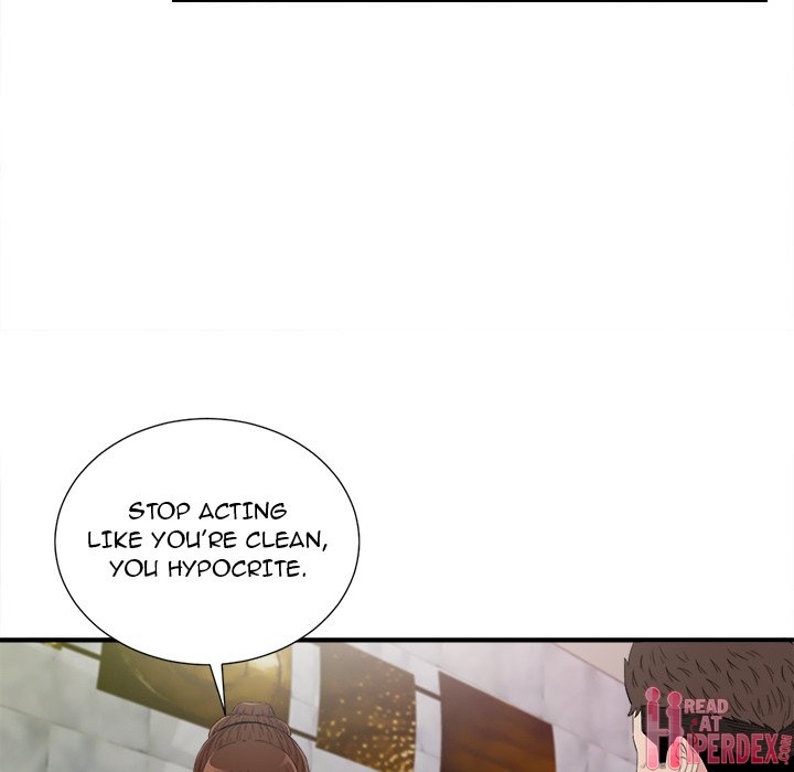 Secret Friend - Chapter 104 [photo 36] - MangaPorn