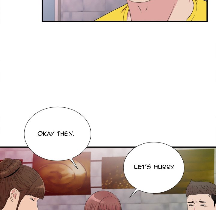 Secret Friend - Chapter 104 [photo 40] - MangaPorn