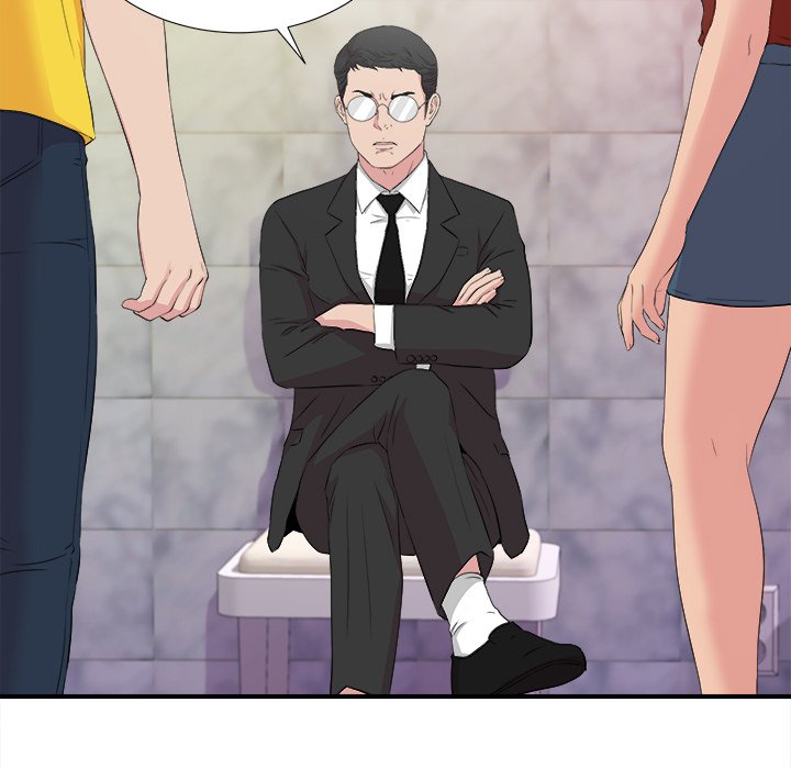 Secret Friend - Chapter 104 [photo 5] - MangaPorn