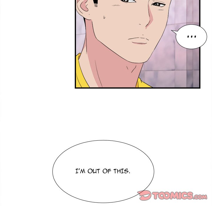 Secret Friend - Chapter 104 [photo 50] - MangaPorn