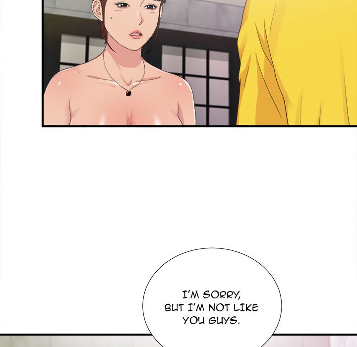 Secret Friend - Chapter 104 [photo 54] - MangaPorn