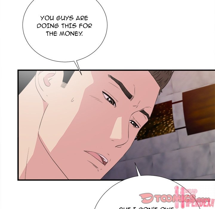 Secret Friend - Chapter 104 [photo 56] - MangaPorn