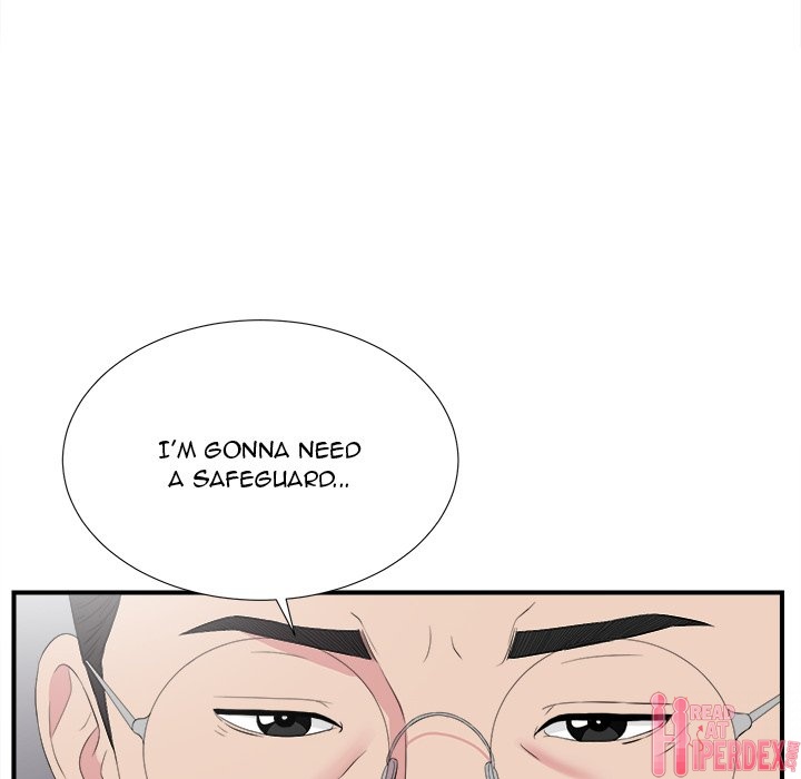 Secret Friend - Chapter 104 [photo 6] - MangaPorn