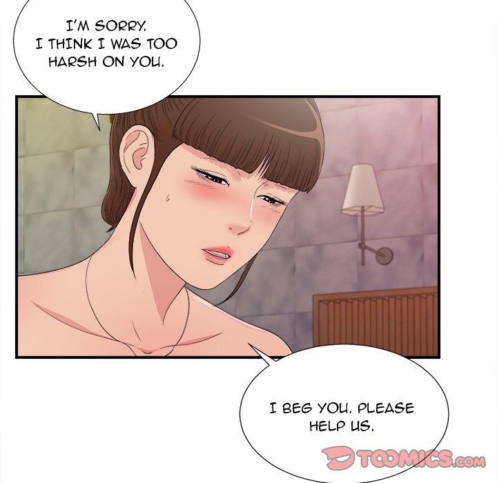 Secret Friend - Chapter 104 [photo 68] - MangaPorn