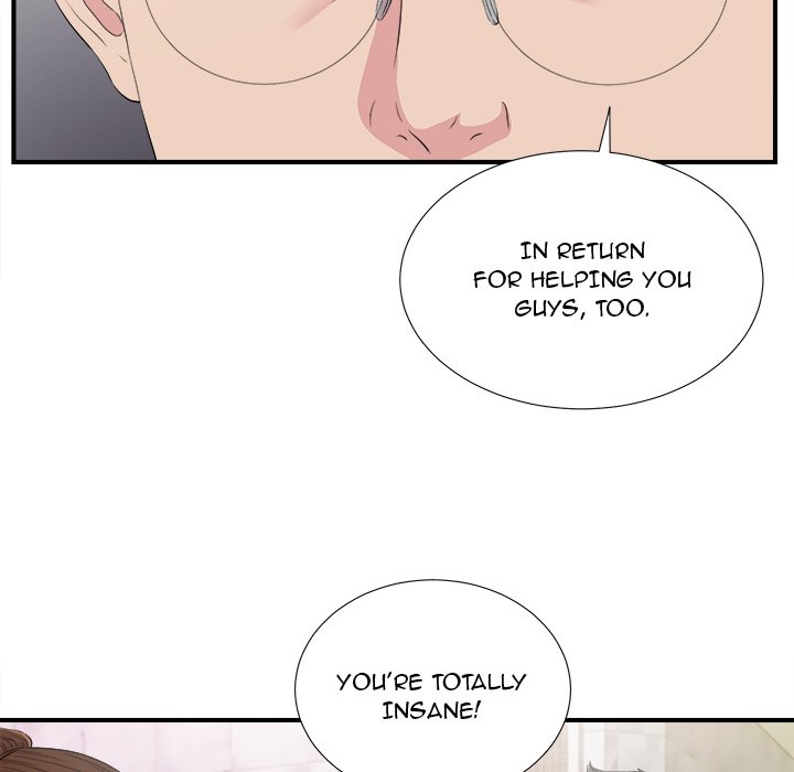 Secret Friend - Chapter 104 [photo 7] - MangaPorn