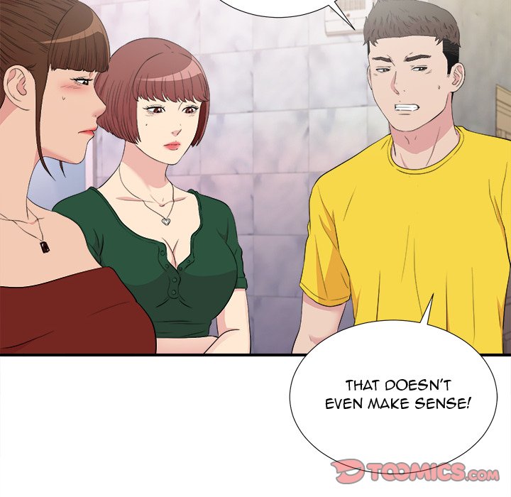 Secret Friend - Chapter 104 [photo 8] - MangaPorn