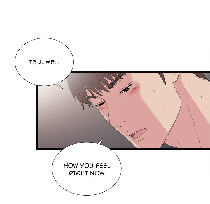 Secret Friend - Chapter 104 [photo 82] - MangaPorn