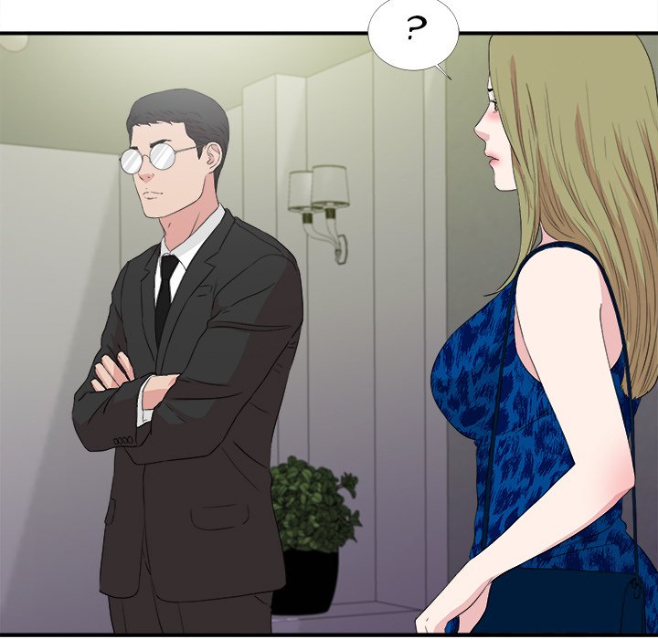 Secret Friend - Chapter 104 [photo 95] - MangaPorn