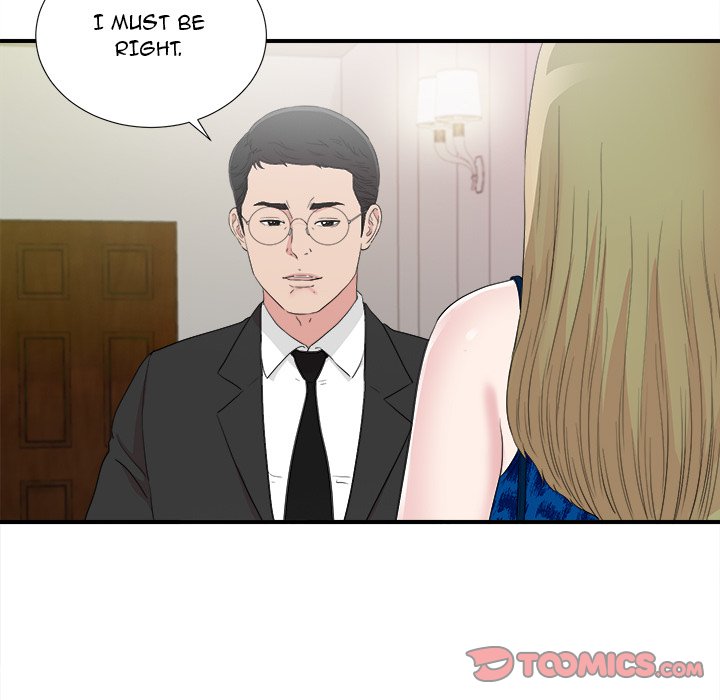 Secret Friend - Chapter 104 [photo 98] - MangaPorn