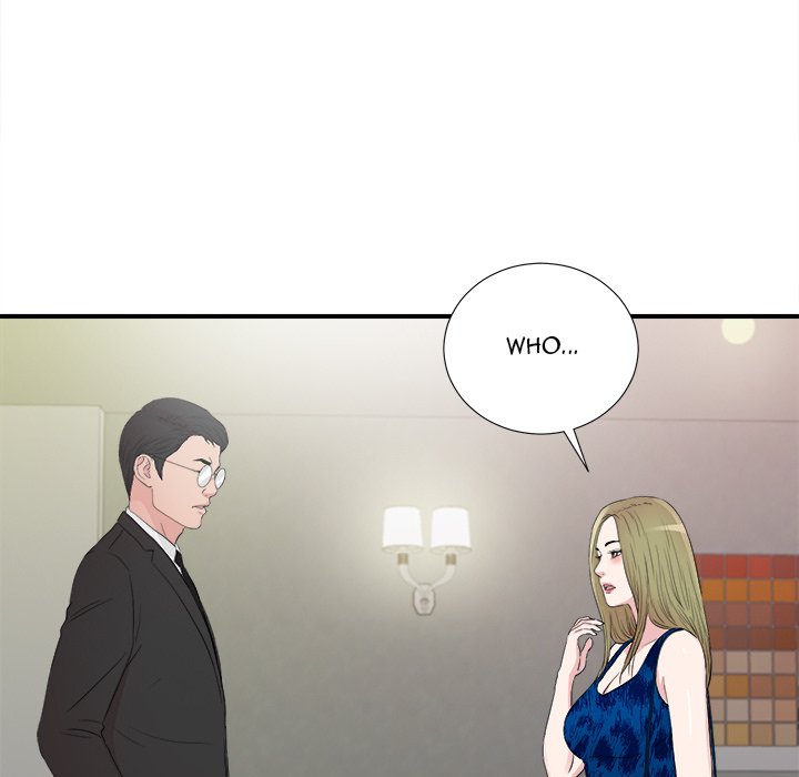 Secret Friend - Chapter 104 [photo 99] - MangaPorn