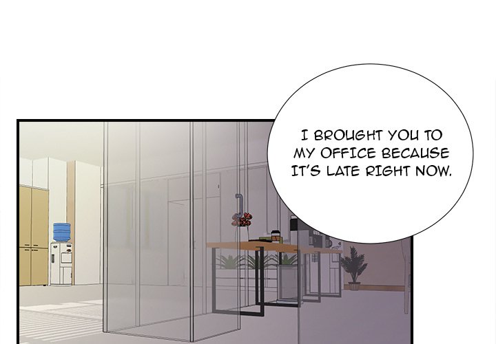 Secret Friend - Chapter 105 [photo 1] - MangaPorn