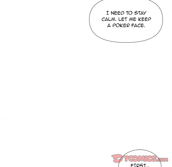 Secret Friend - Chapter 105 [photo 10] - MangaPorn