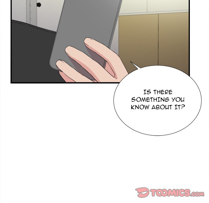 Secret Friend - Chapter 105 [photo 18] - MangaPorn