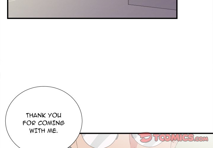 Secret Friend - Chapter 105 [photo 2] - MangaPorn