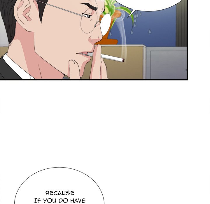 Secret Friend - Chapter 105 [photo 21] - MangaPorn