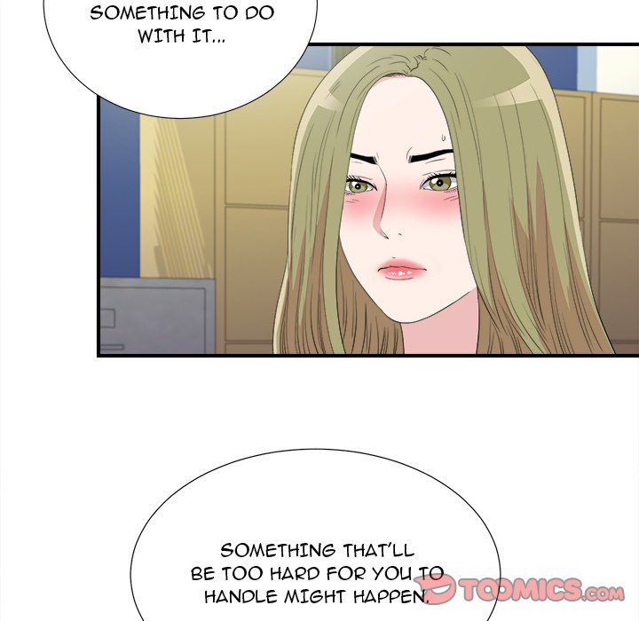 Secret Friend - Chapter 105 [photo 22] - MangaPorn