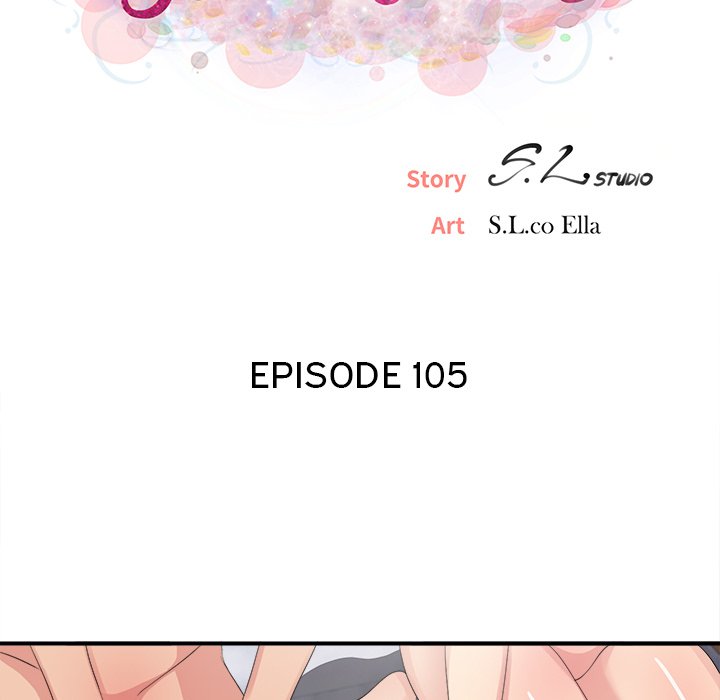 Secret Friend - Chapter 105 [photo 24] - MangaPorn